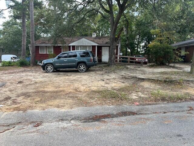 1234 Wilson Street Orangeburg South Carolina United States, for Sale, residential,  , Felder & Associates Real Estate Services LLC