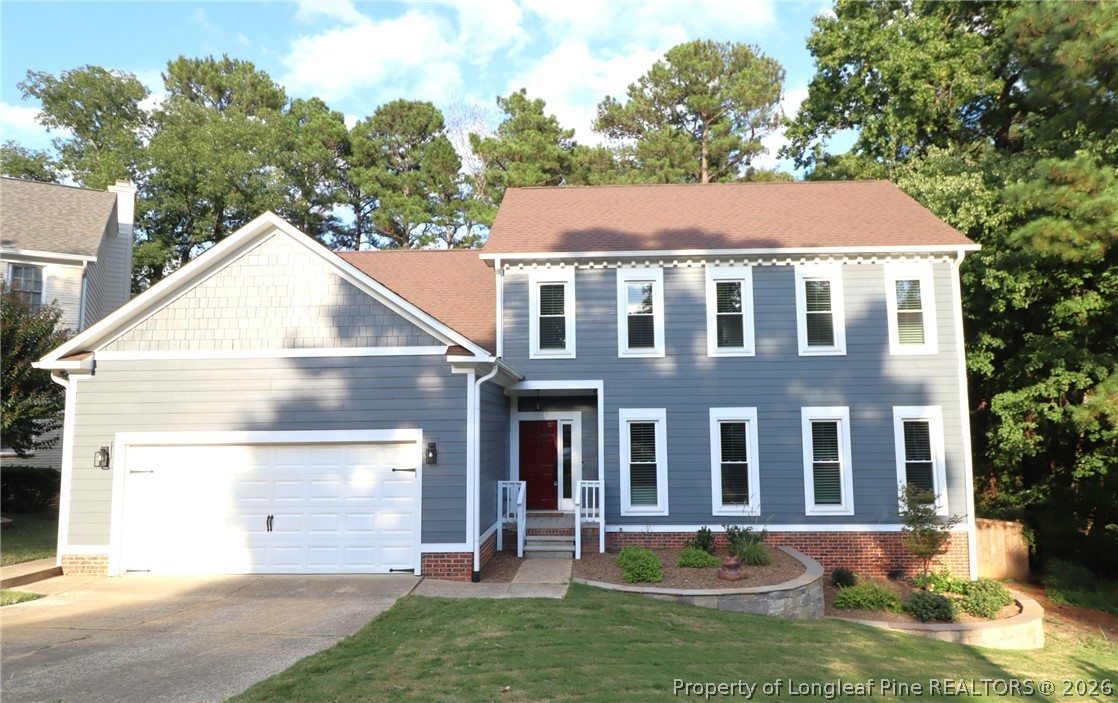 106 Kensbury Circle Cary North Carolina United States, for Rent, residential,  , Ideal Home Realty LLC