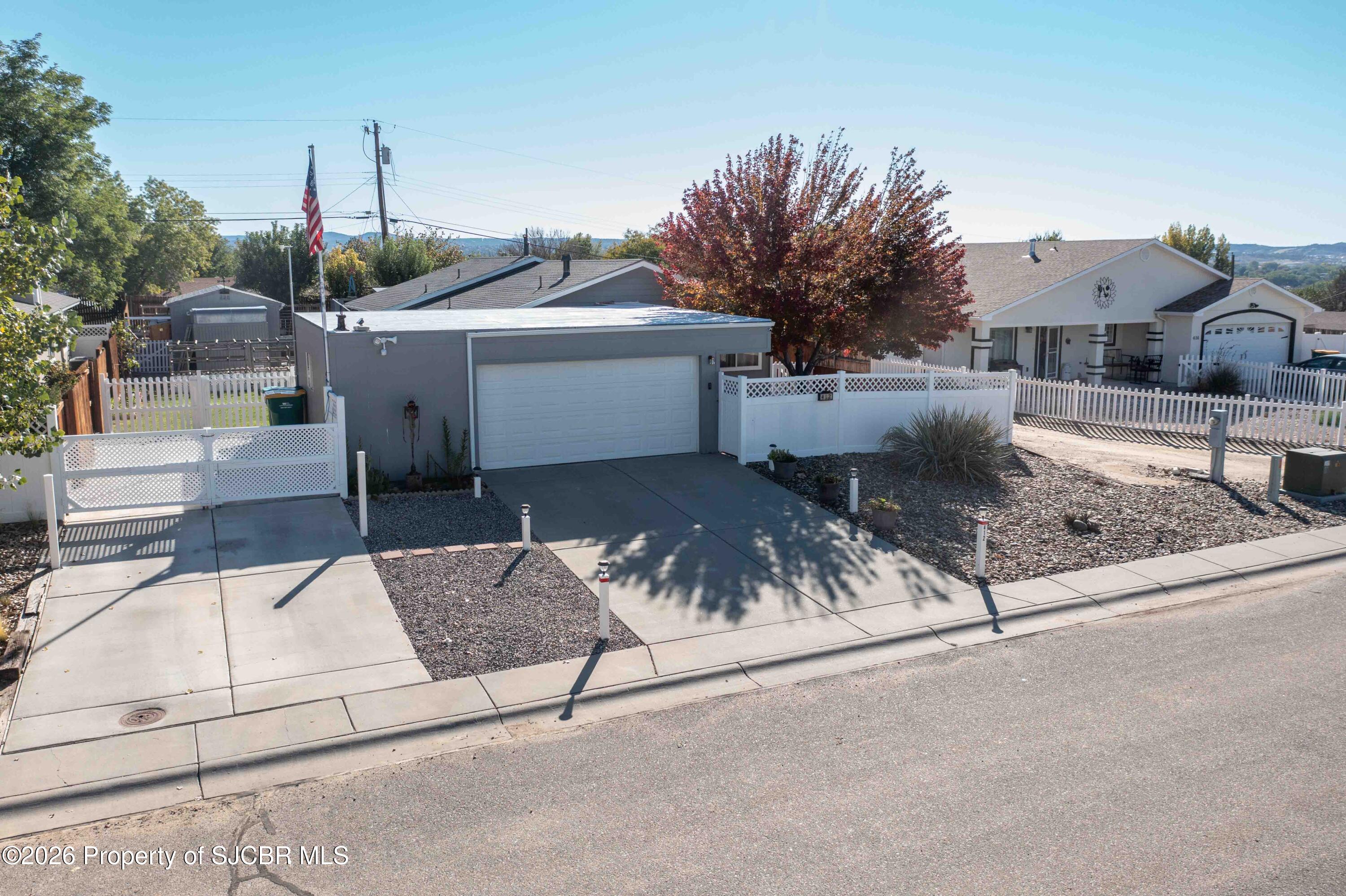 412 SANDIA Court Aztec New Mexico United States, for Sale, residential, Matt Albright, Positive Realty
