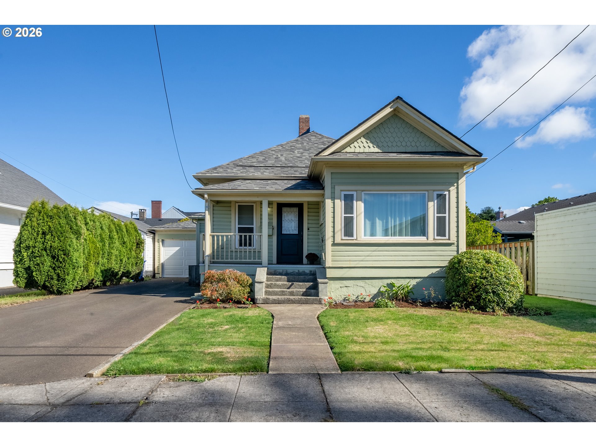 405 MILLER AVE Tillamook Oregon United States, for Sale, residential,  , Decker Real Estate, Inc.