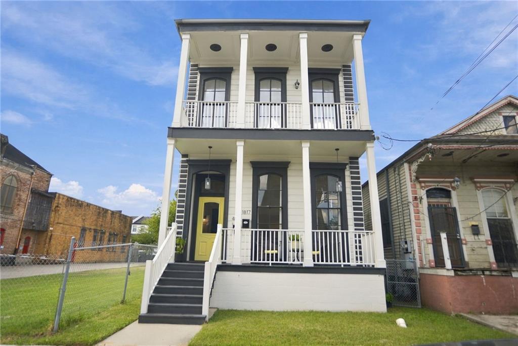 1815 17 CARONDELET Street New Orleans Louisiana United States, for Sale, residential,  , 1st BMG REALTY