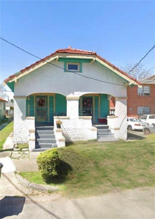 2909 CARONDELET Street New Orleans Louisiana United States, for Sale, residential,  , 1st BMG REALTY