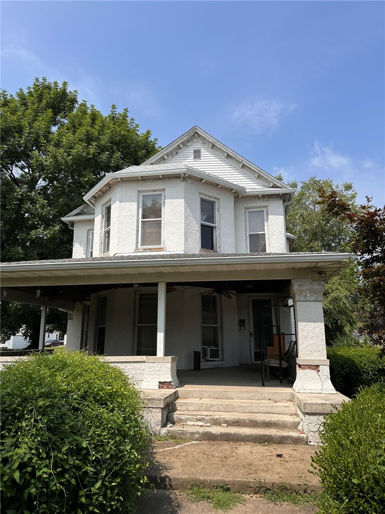 201 S Lafayette Street Newton Illinois United States, for Sale, residential,  , Personal Service Realty