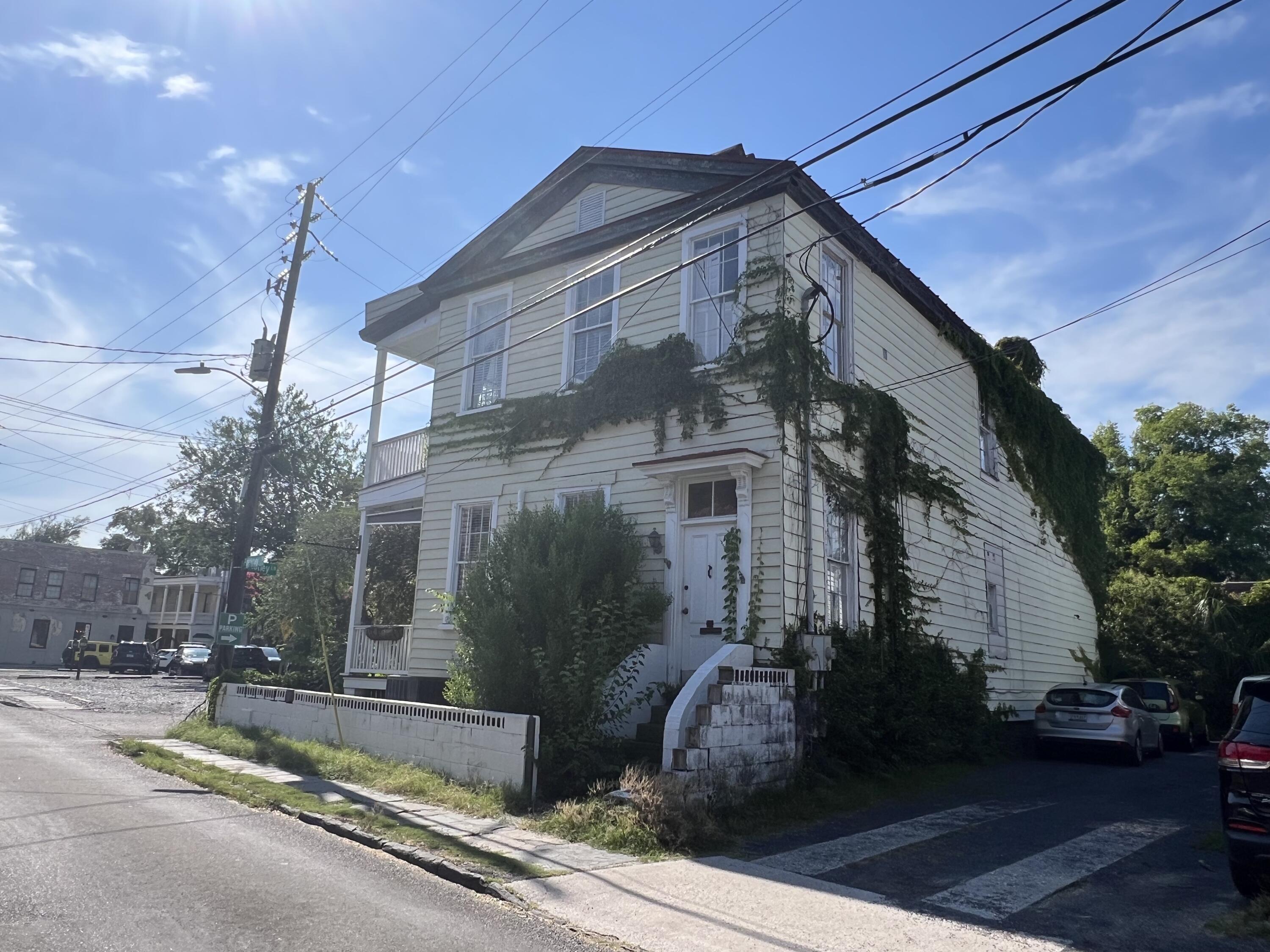 18 Pinckney Street Charleston South Carolina United States, for Sale, residential,  , Adler Realty