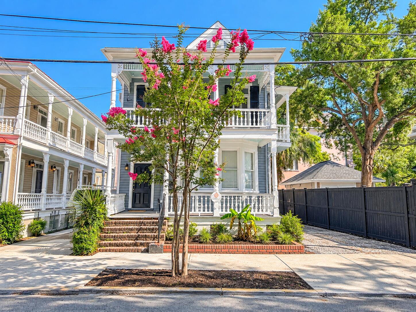 7 Bee Street APT A Charleston South Carolina United States, for Rent, residential,  , Adler Realty