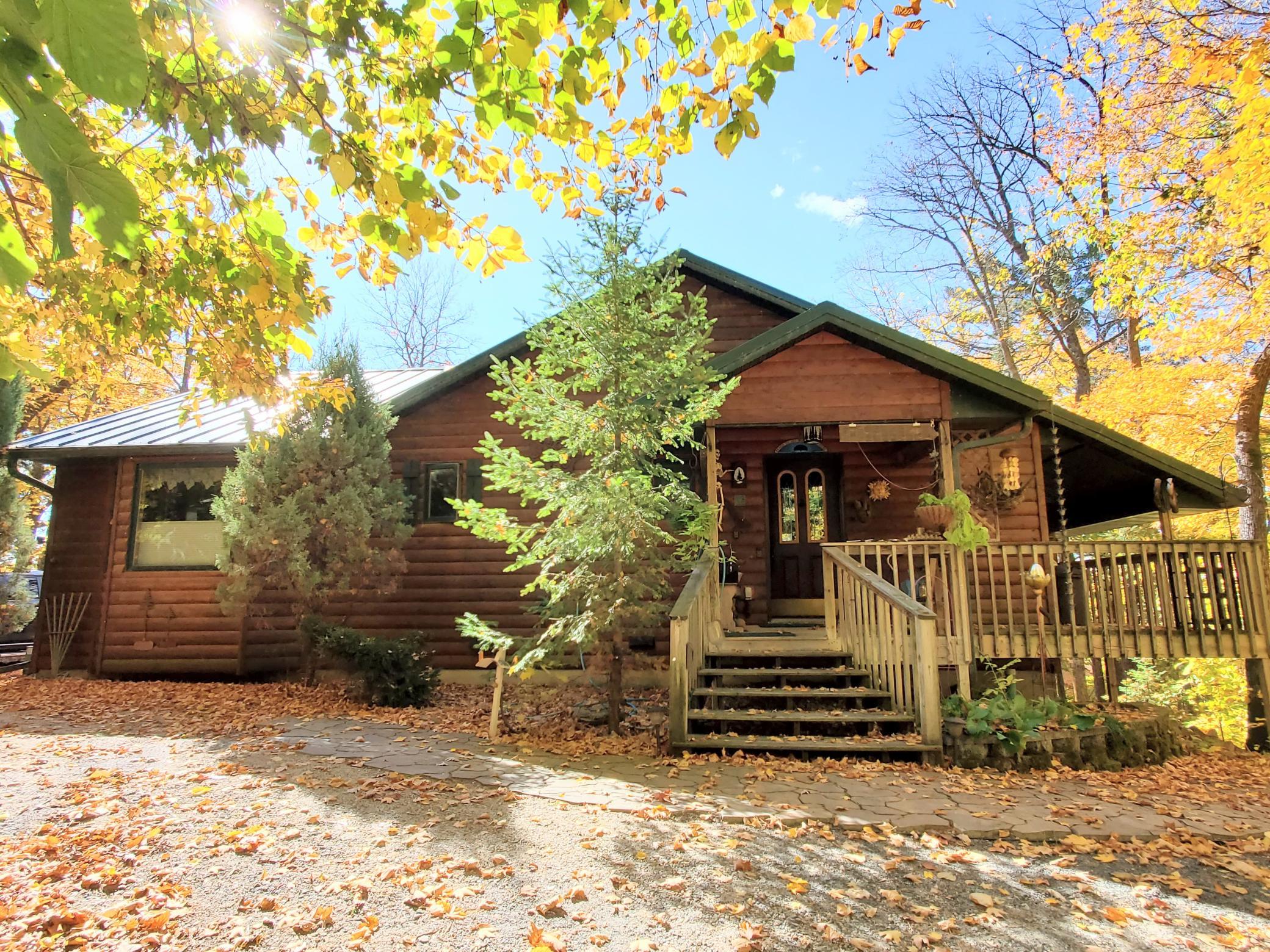 4050 Gryce Styne Road Bemidji Minnesota United States, for Sale, residential,  , Headwaters Realty Services