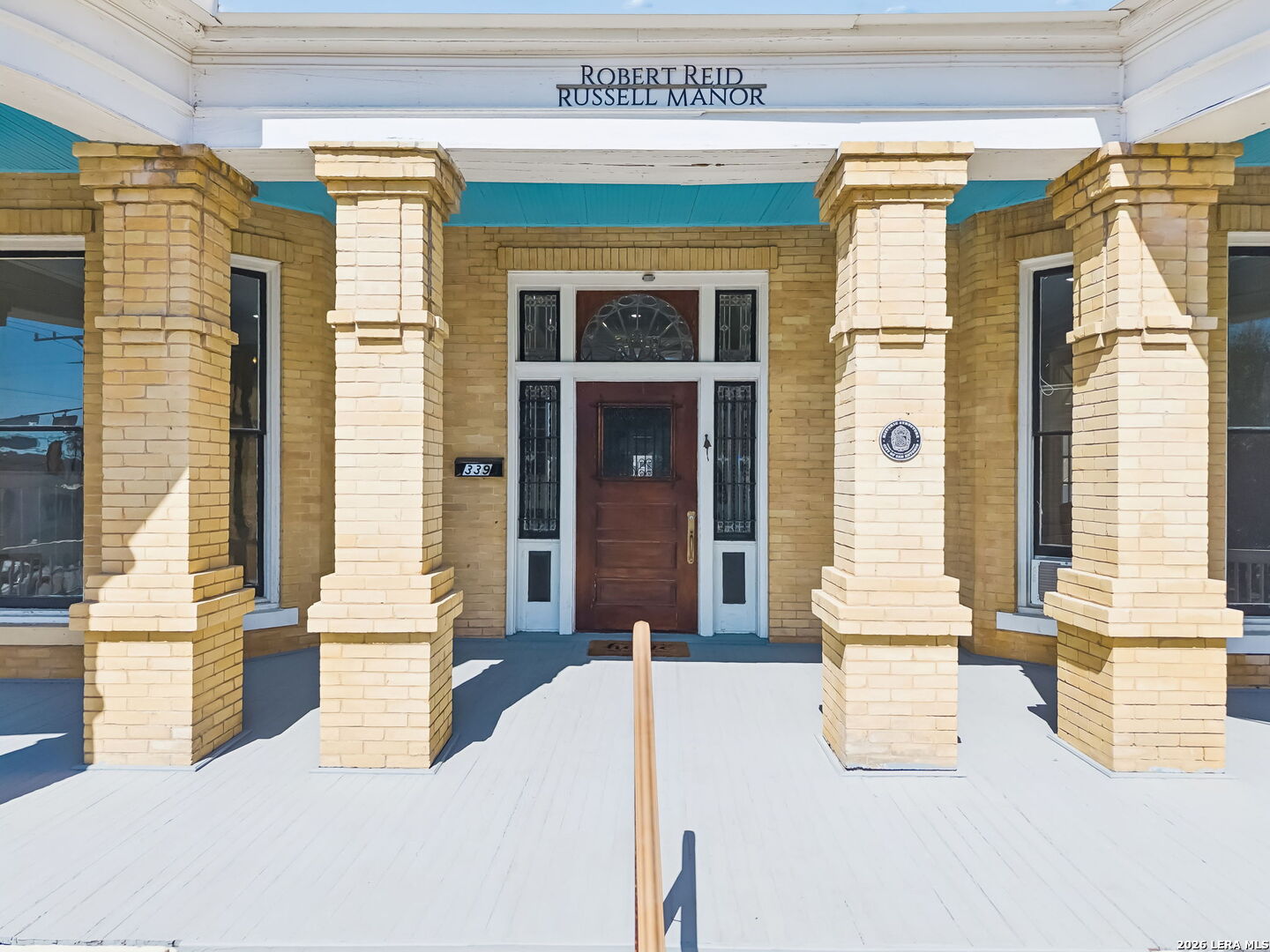 339 W Woodlawn Ave San Antonio Texas United States, for Sale, commercial, Angelica Albanese Wilson, The Firm Real Estate Advisors