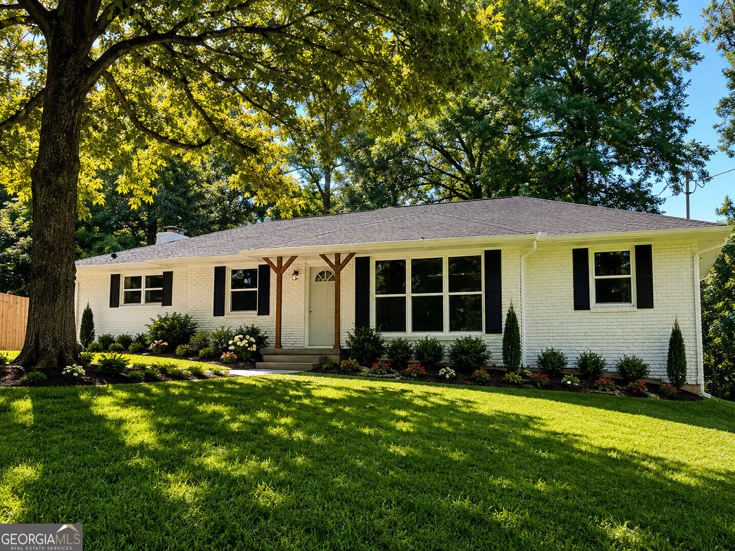 3148 Roberts Road Duluth Georgia United States, for Rent, residential,  , EXOSPHERE REALTY GROUP LLC