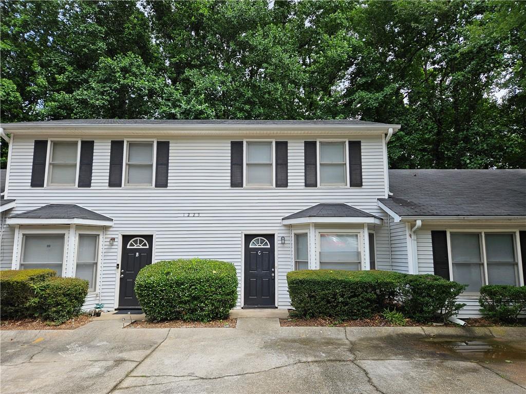 1225 Oakplace Drive Marietta Georgia United States, for Rent, residential,  , RCA Realty Group