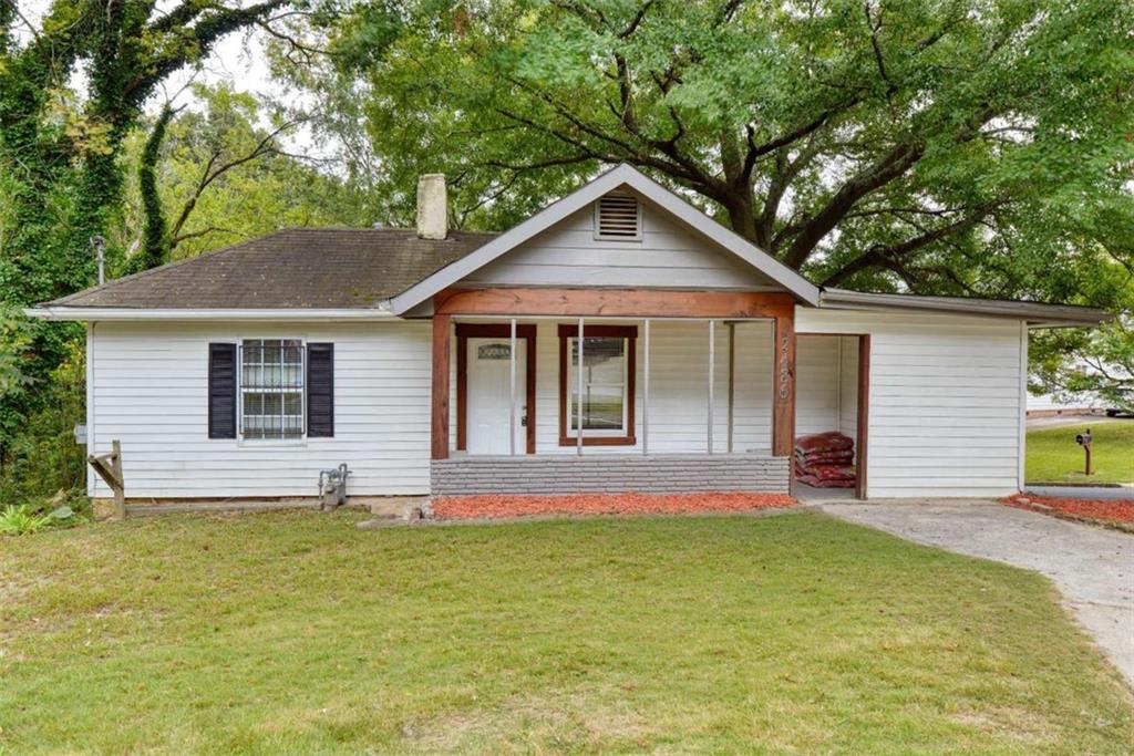 2486 Claude Street Atlanta Georgia United States, for Rent, residential, Nivia  De Oliveira, Homesmart