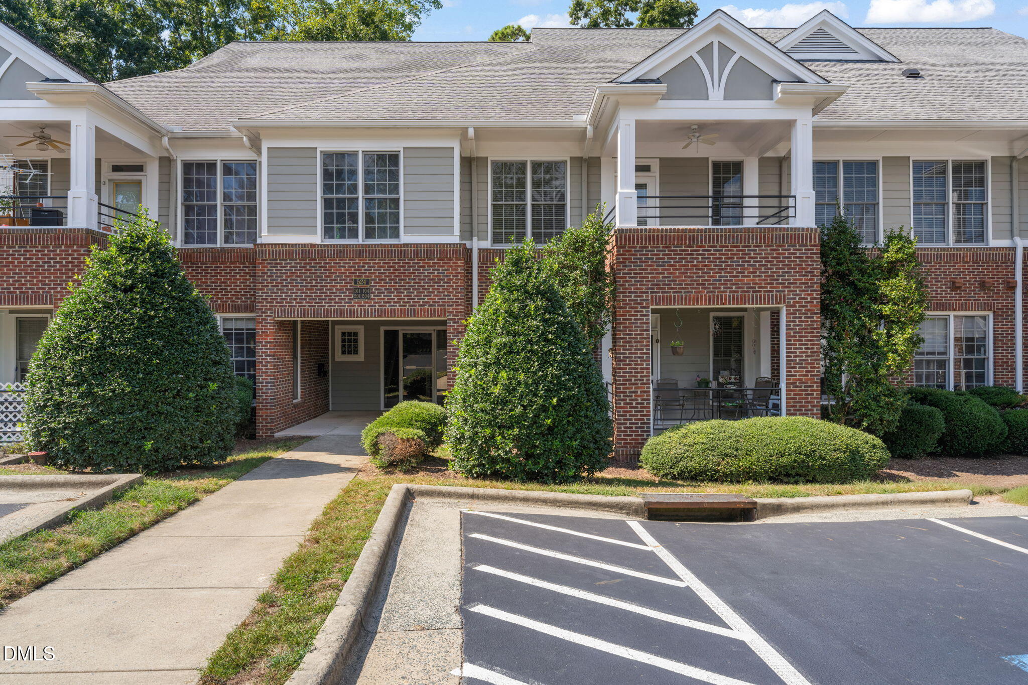524 Aberdeen Drive APT 204 Chapel Hill North Carolina United States, for Sale, residential,  , Realty World - Carolina Properties