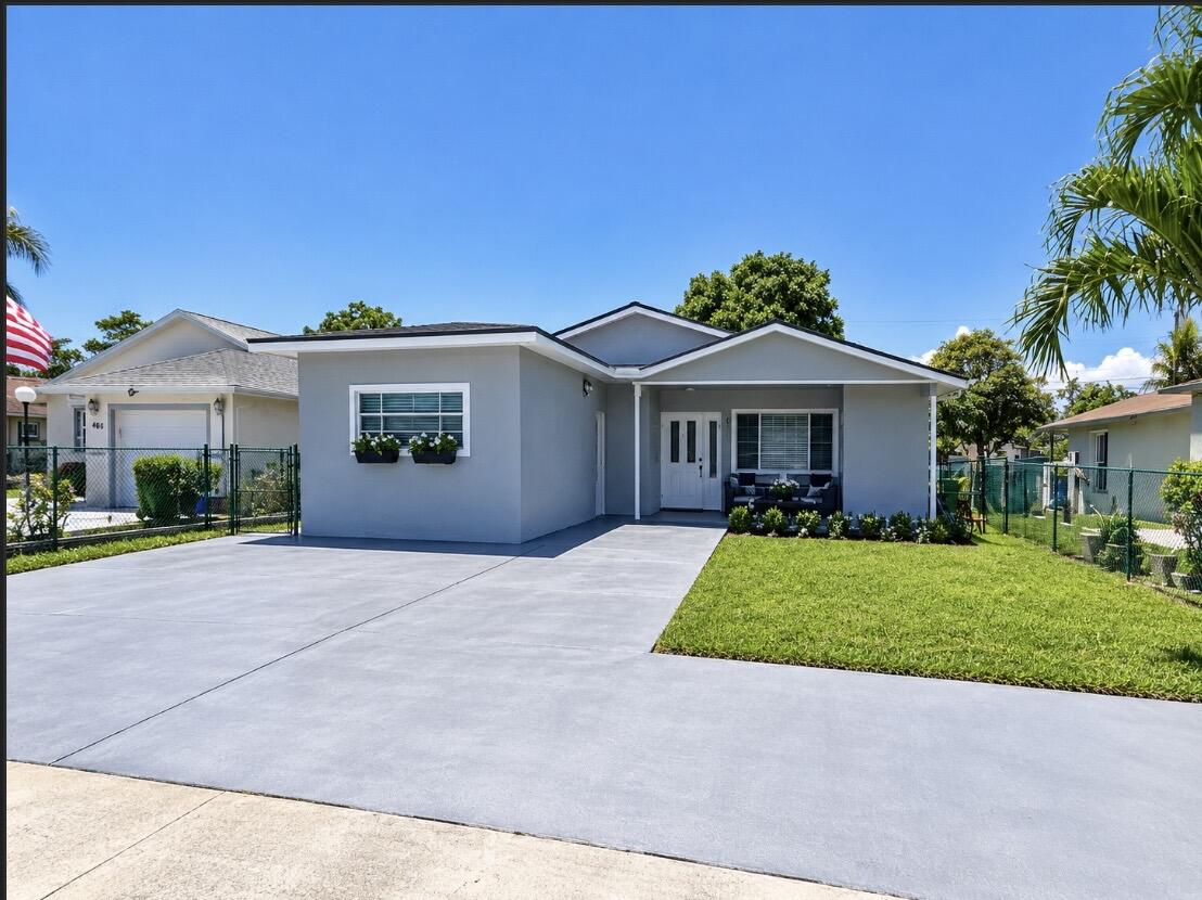 802 SW 5th Avenue Delray Beach Florida United States, for Sale, residential, Arlene   Toolsie  , Re/Max Direct