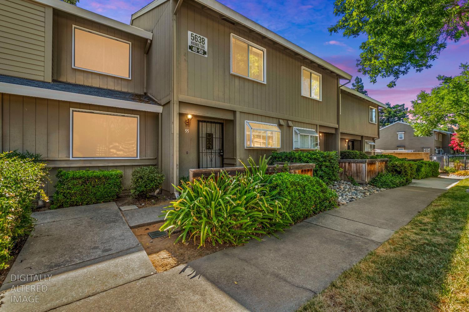 5638 Hamilton Street APT 55 Sacramento California United States, for Sale, residential,  , SacHomes Realty Group