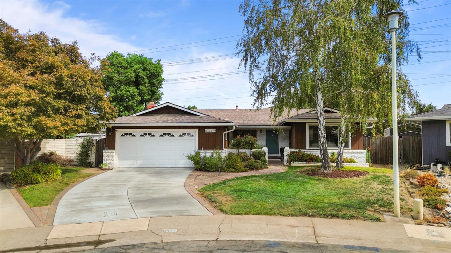 8421 Hollins Court Sacramento California United States, for Sale, residential,  , SacHomes Realty Group