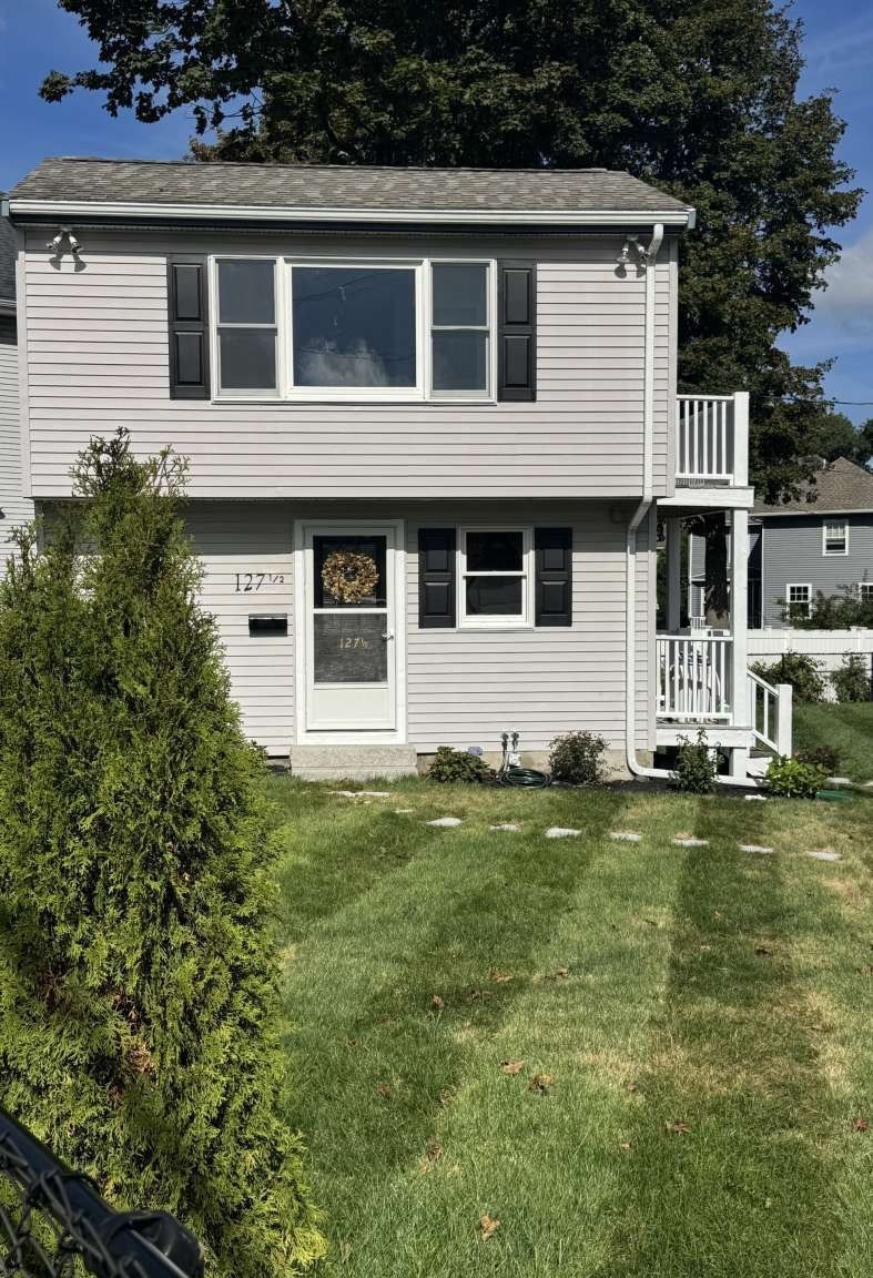 127 1/2 Bridge Street Beverly Massachusetts United States, for Sale, residential,  , CITIPOINT REALTY SERVICES, LLC