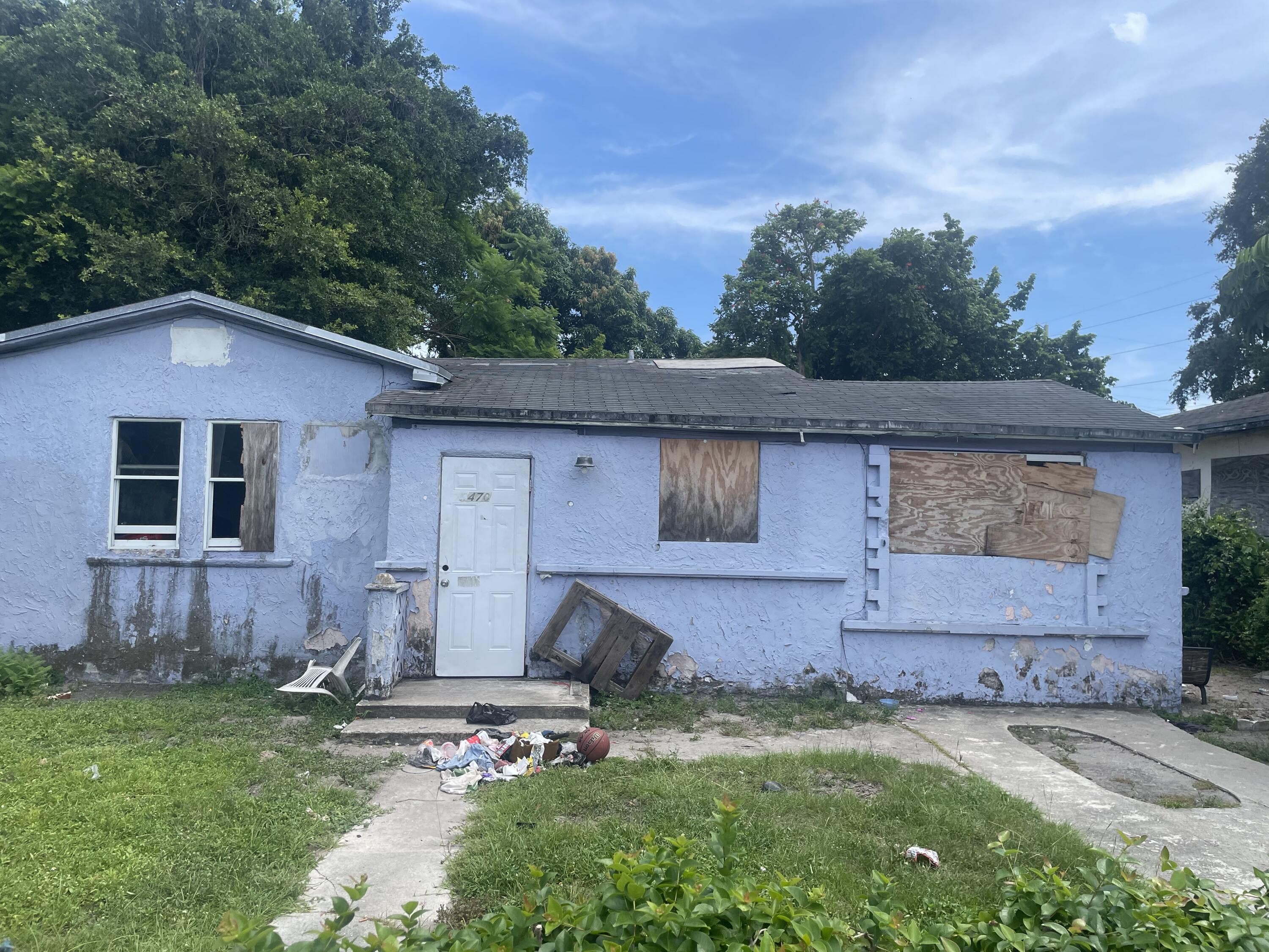 2470 NW 87TH Street Miami Florida United States, for Sale, residential, Henry Smith, Incom Sample Office