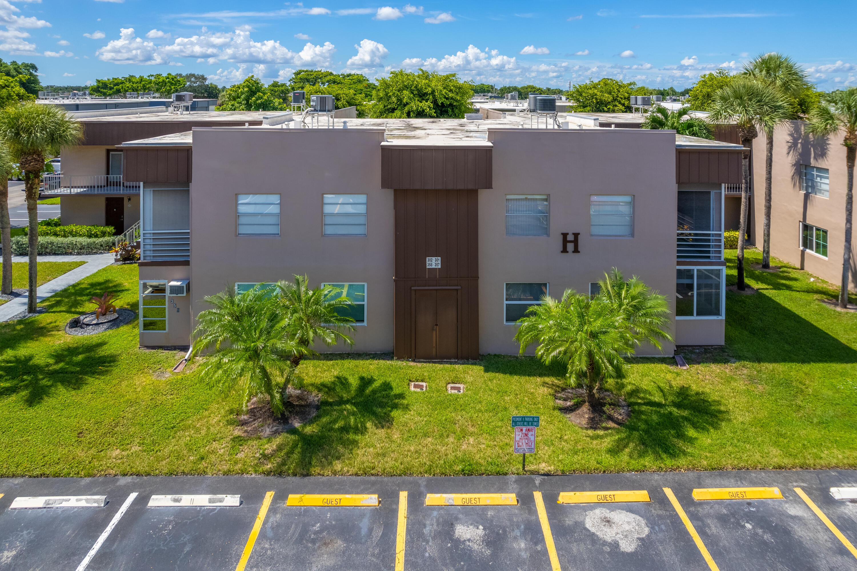 374 Piedmont H Delray Beach Florida United States, for Sale, residential, Arlene   Toolsie  , Re/Max Direct