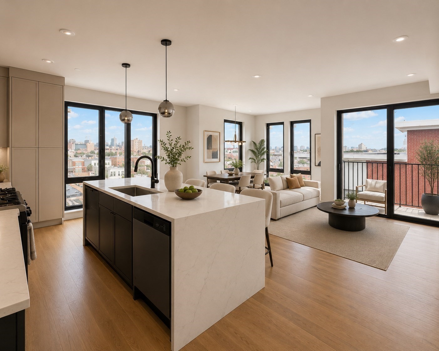 100 All State Road  UNIT 403 Boston Massachusetts United States, for Rent, residential,  , The Edwards Realty Team - Barrett Sotheby's International Realty
