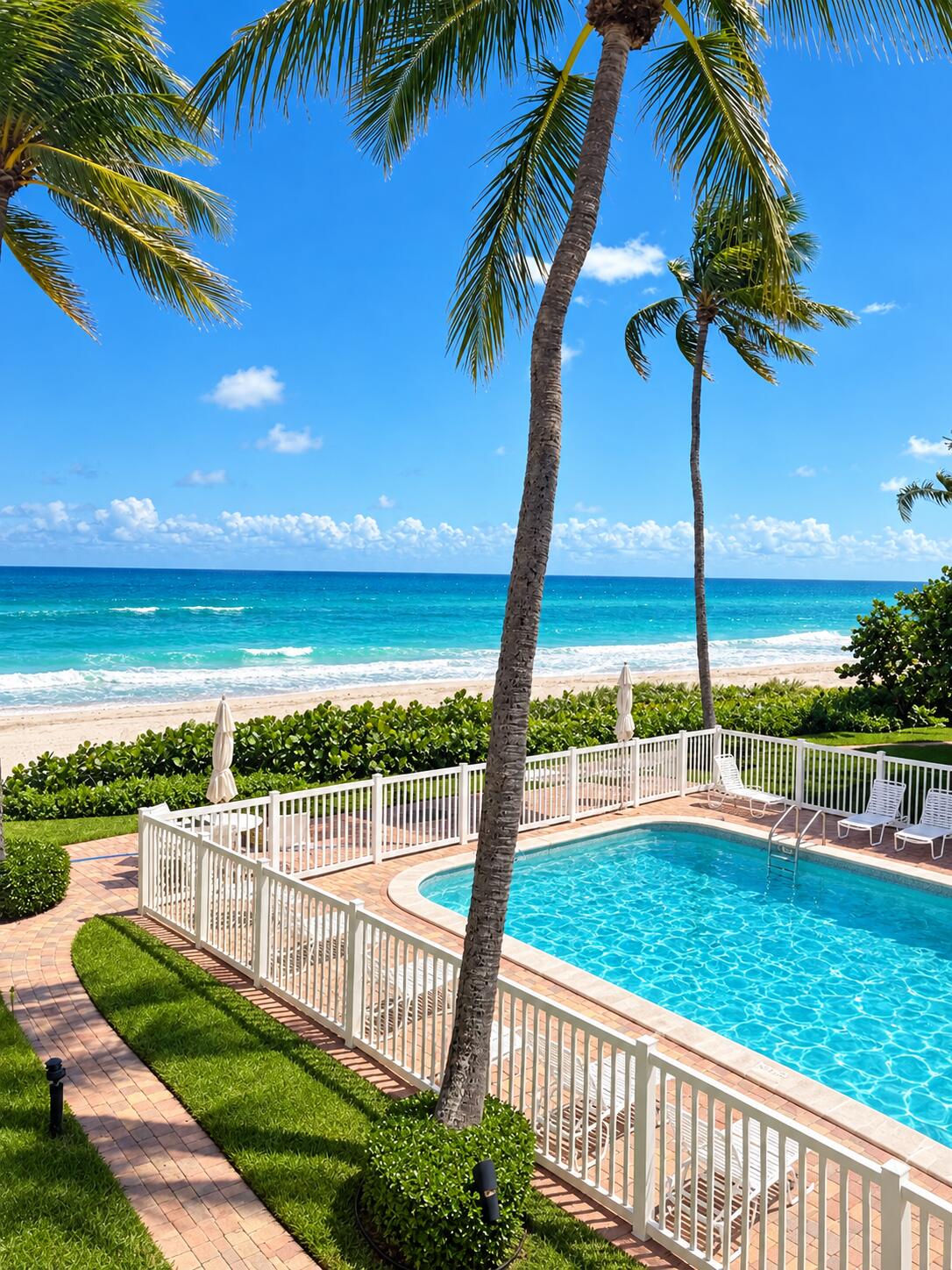 3851 N OCEAN Boulevard APT 202 Delray Beach Florida United States, for Rent, residential, Arlene   Toolsie  , Re/Max Direct