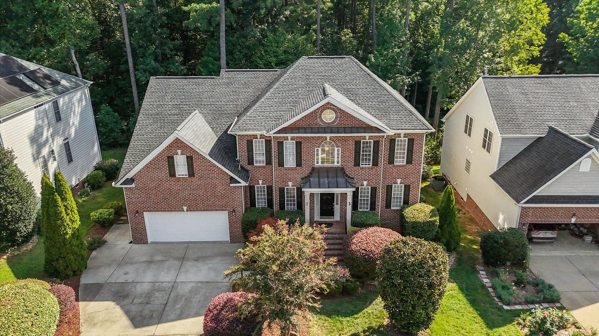 205 Palafox Drive Chapel Hill North Carolina United States, for Sale, residential,  , Realty World - Carolina Properties