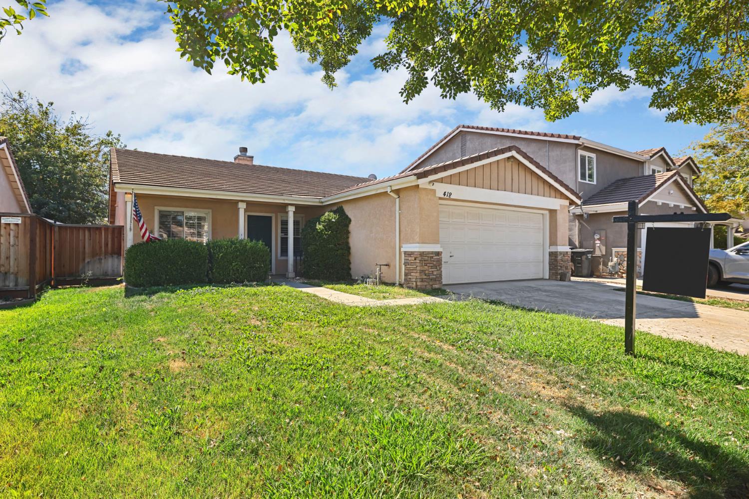 418 Glenbriar Circle Tracy California United States, for Sale, residential,  , Royalty Property Management & Realty