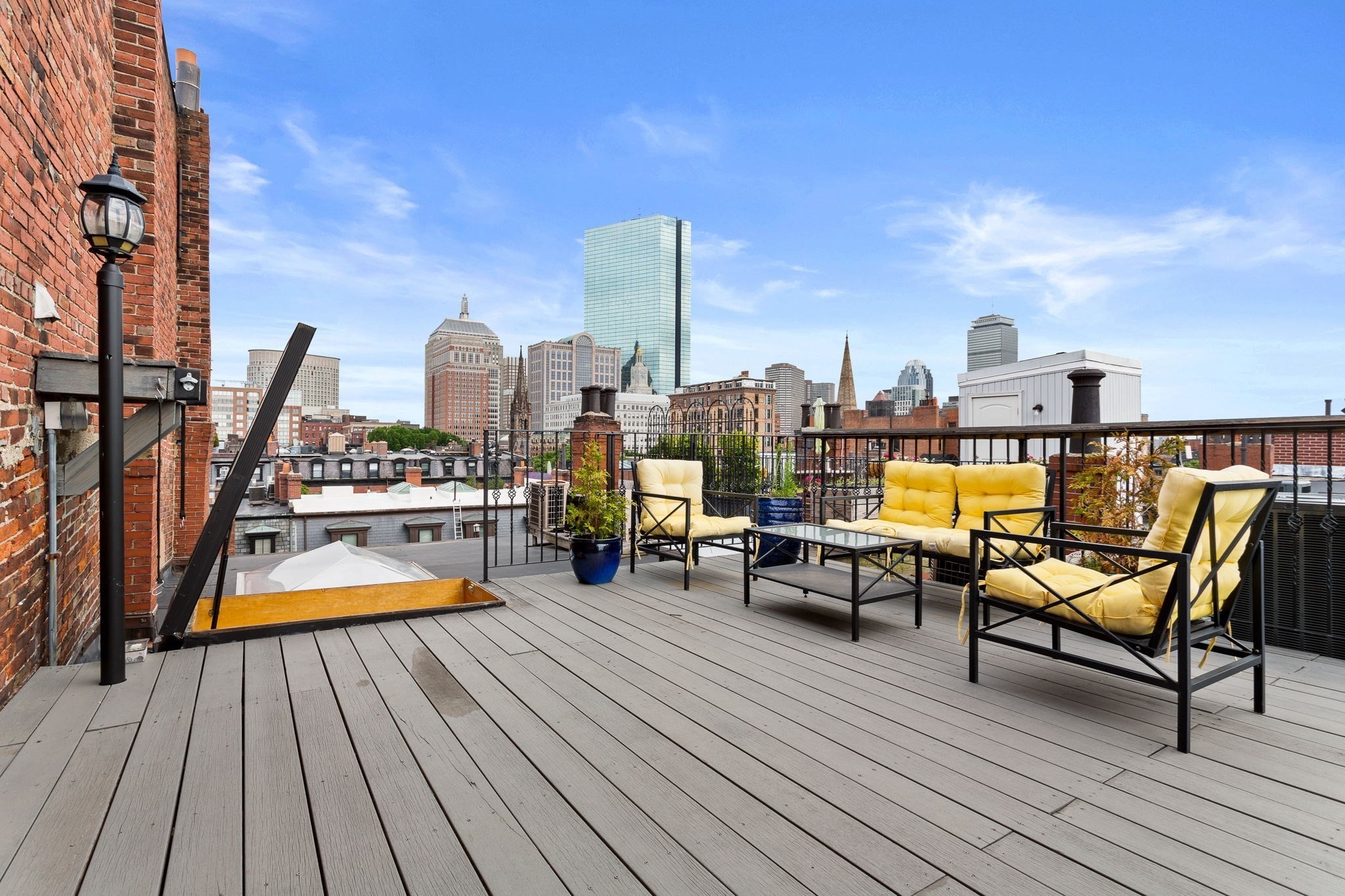 127 Beacon St  UNIT # 51 Boston Massachusetts United States, for Sale, residential, Darcy Bento, South Boston  Realtor Bento Real Estate Group, Bento Real Estate Group, Inc.