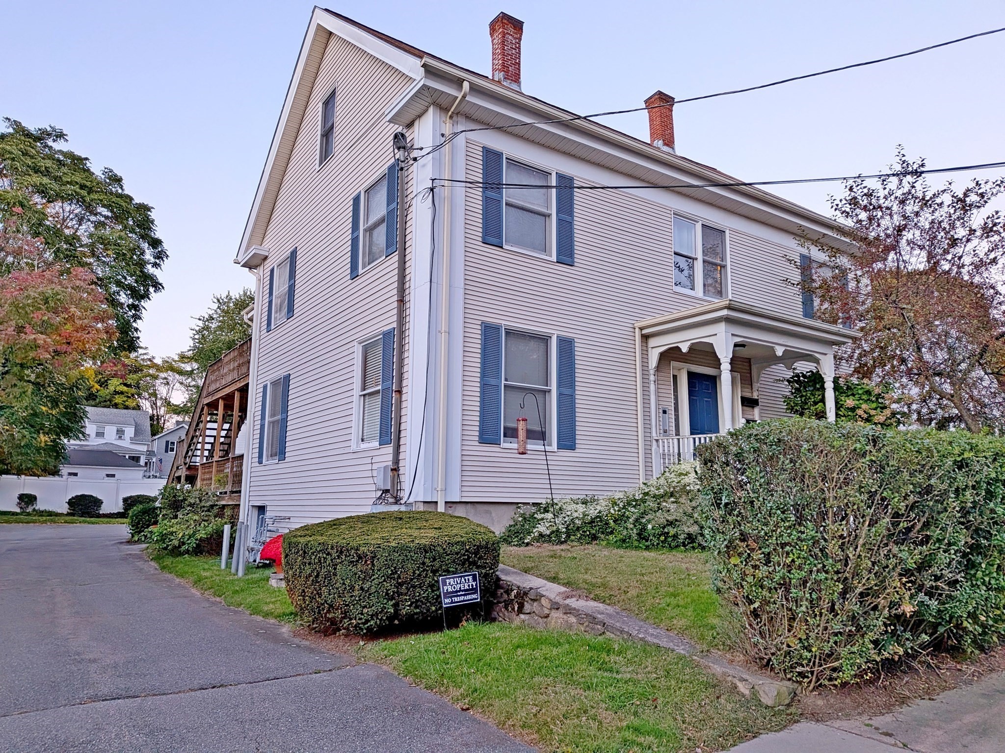28 Front St  UNIT C Marlborough Massachusetts United States, for Sale, residential,  , Media Realty Group Inc.