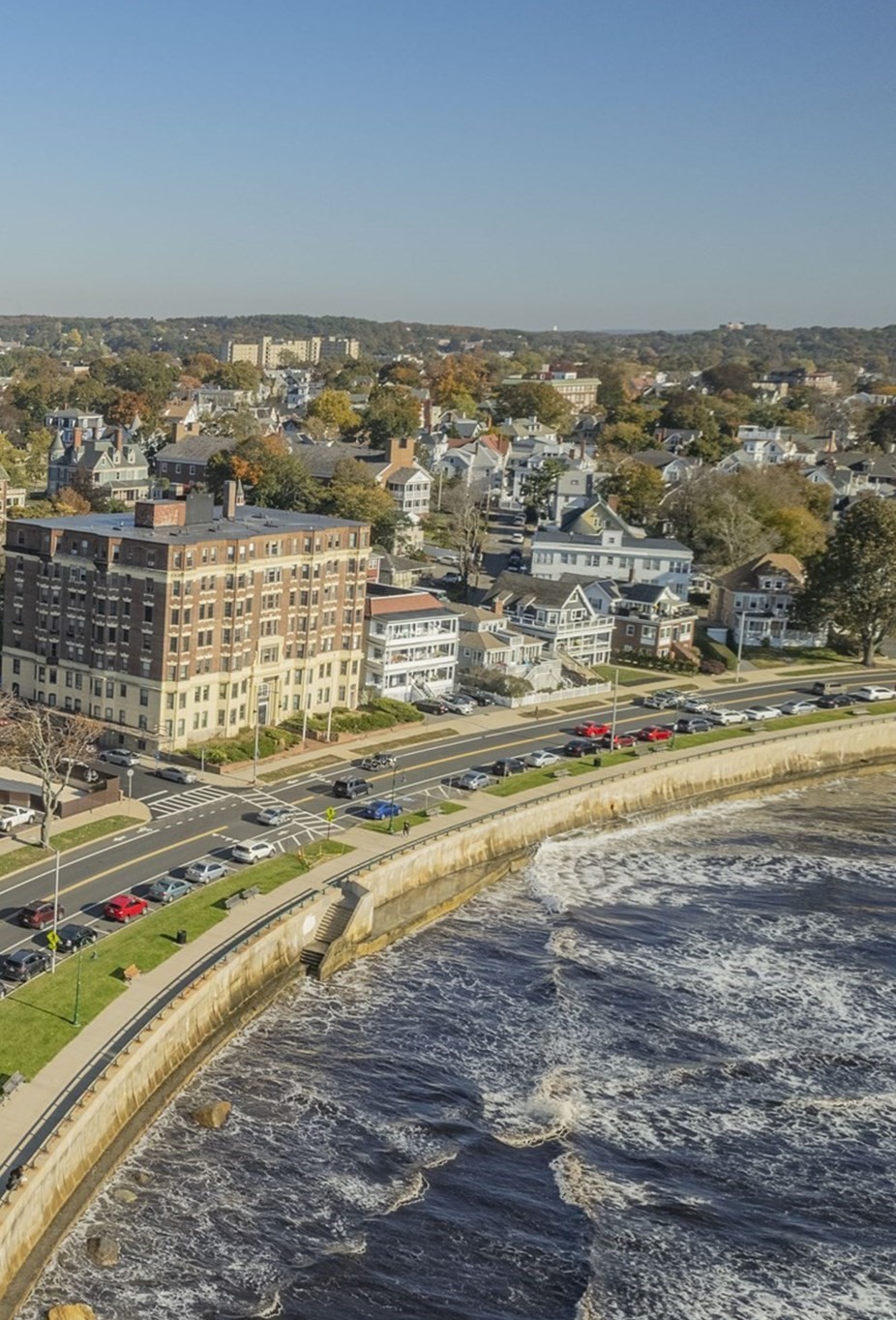 285 Lynn Shore Dr  UNIT 409 Lynn Massachusetts United States, for Sale, residential,  , CITIPOINT REALTY SERVICES, LLC