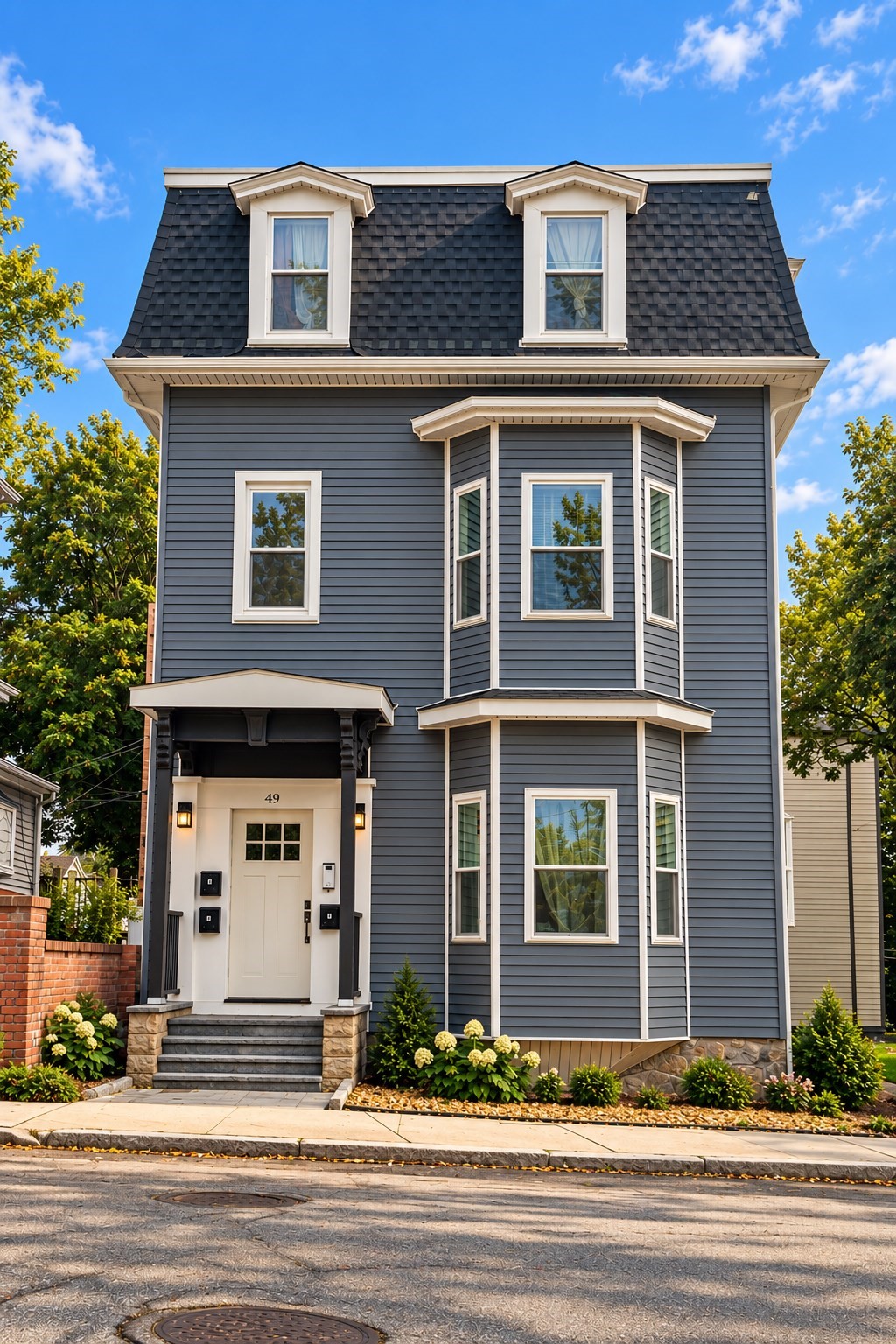 49 West Cottage St Boston Massachusetts United States, for Sale, residential,  , The Edwards Realty Team - Barrett Sotheby's International Realty