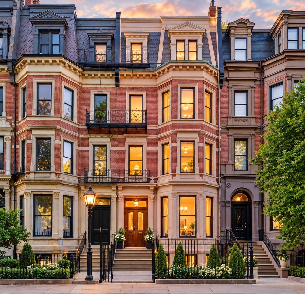 57 Commonwealth Avenue Boston Massachusetts United States, for Sale, residential,  , Media Realty Group Inc.