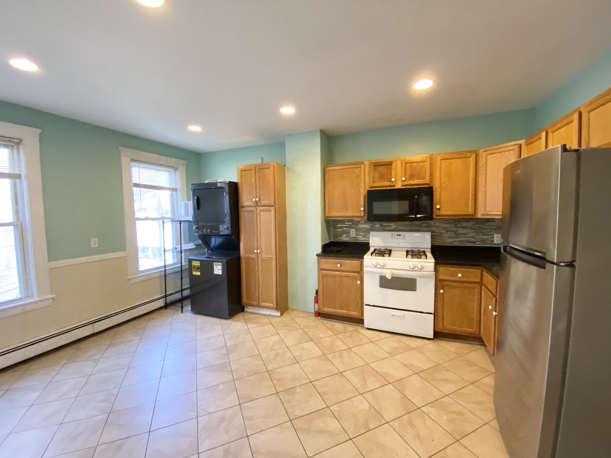 1562 Tremont St  UNIT 2 Boston Massachusetts United States, for Rent, residential,  , The Edwards Realty Team - Barrett Sotheby's International Realty