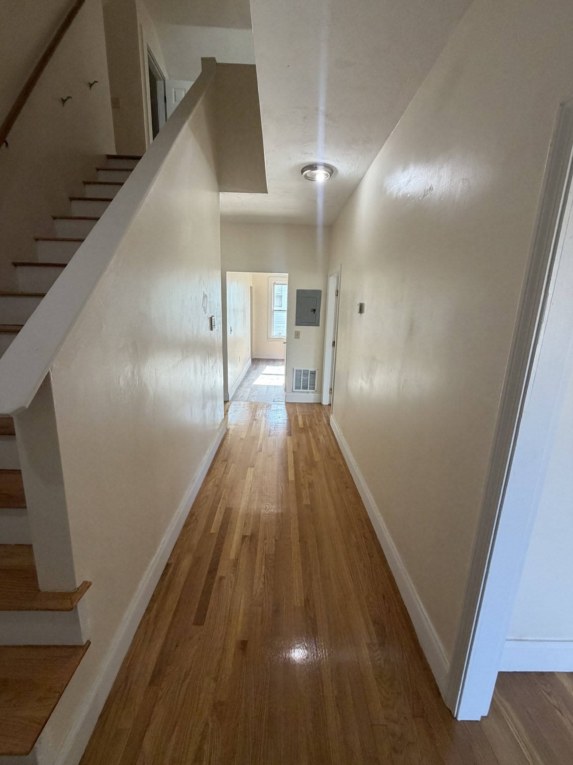 1326 Blue Hill Ave  UNIT 3 Boston Massachusetts United States, for Rent, residential,  , The Edwards Realty Team - Barrett Sotheby's International Realty
