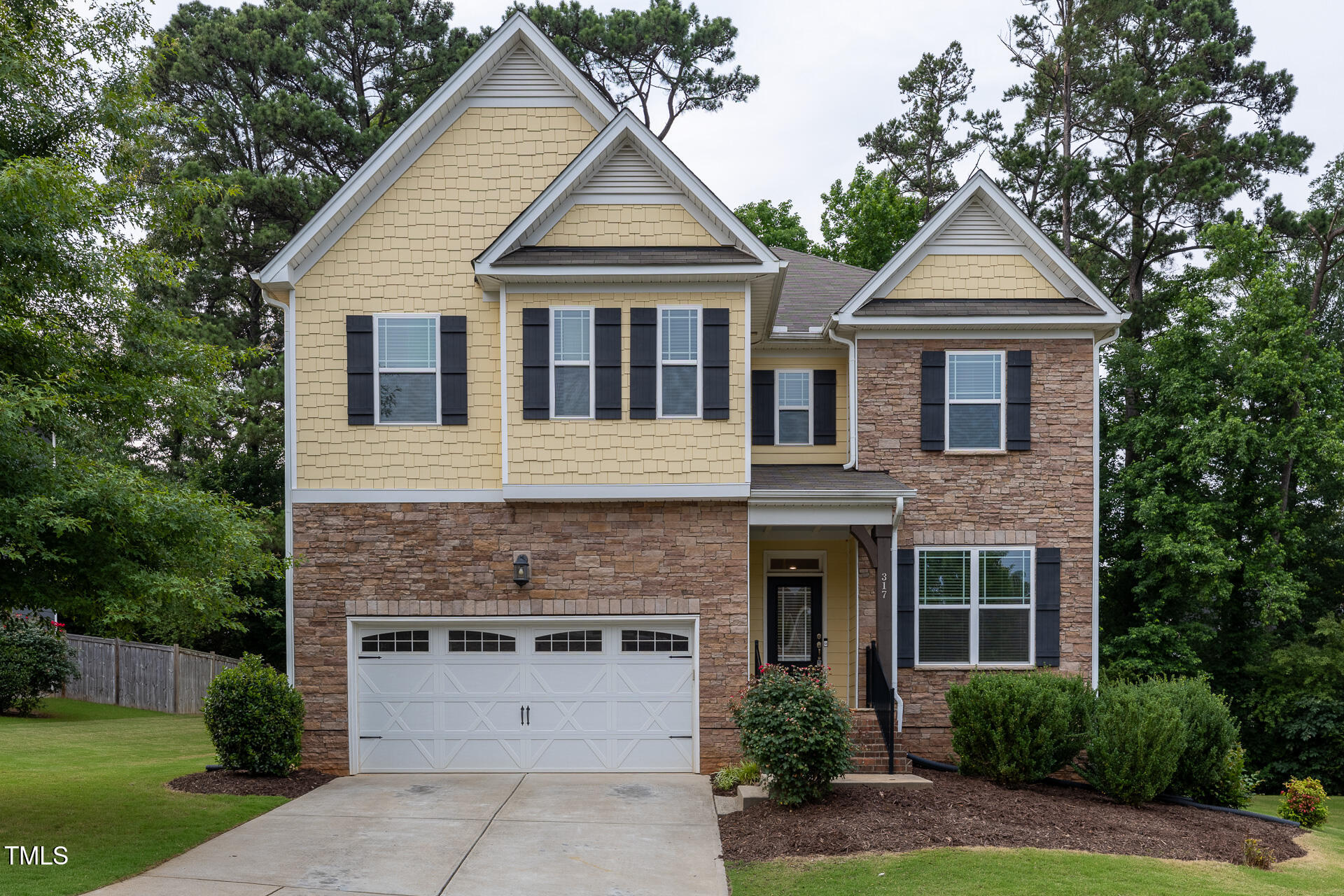 317 Springhurst Lane Cary North Carolina United States, for Sale, residential,  , Ideal Home Realty LLC