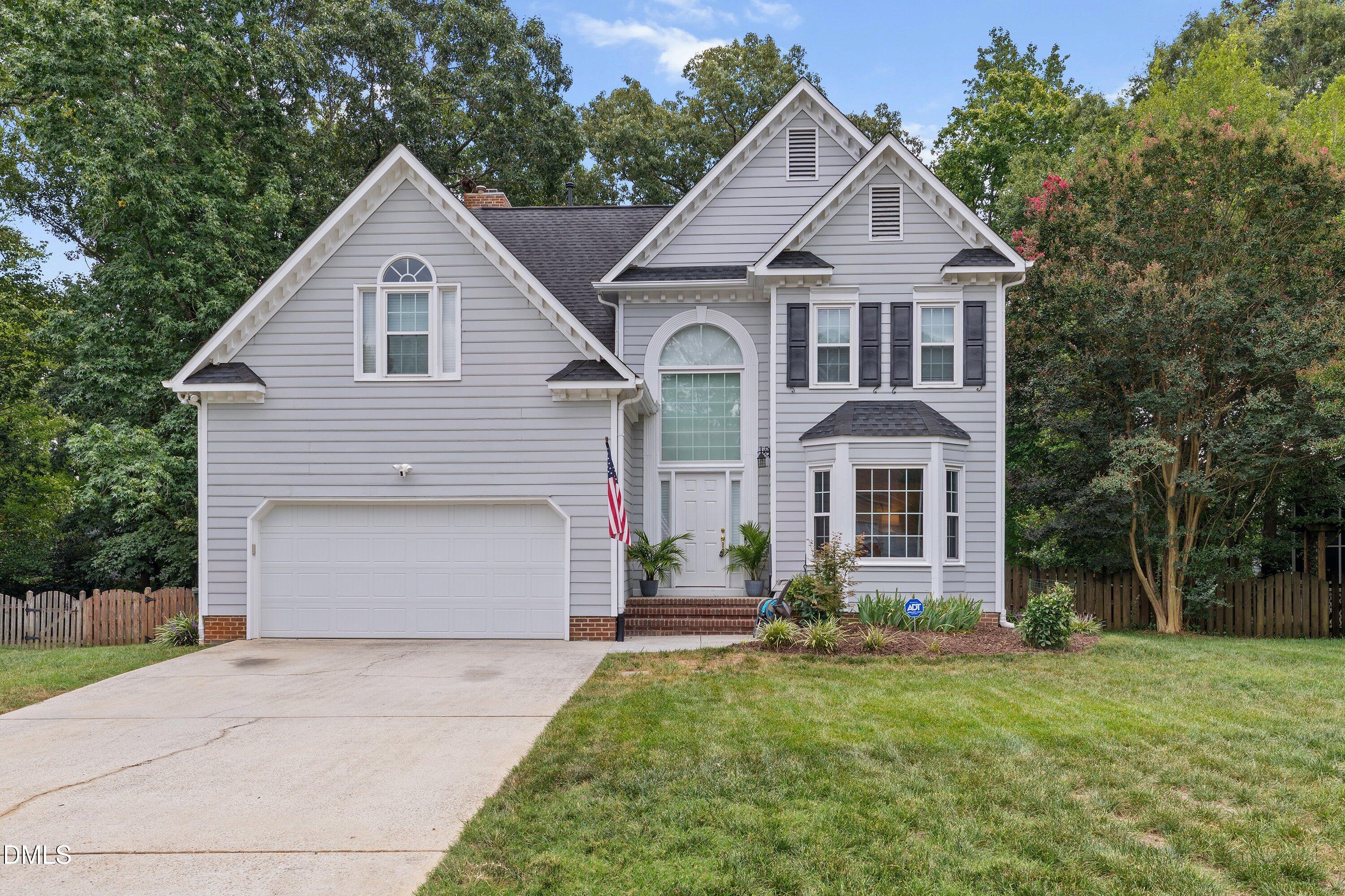 102 Copper Hill Drive Cary North Carolina United States, for Sale, residential,  , Ideal Home Realty LLC