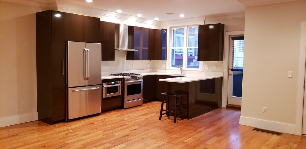 108 N Street  UNIT 1 Boston Massachusetts United States, for Rent, residential,  , The Edwards Realty Team - Barrett Sotheby's International Realty
