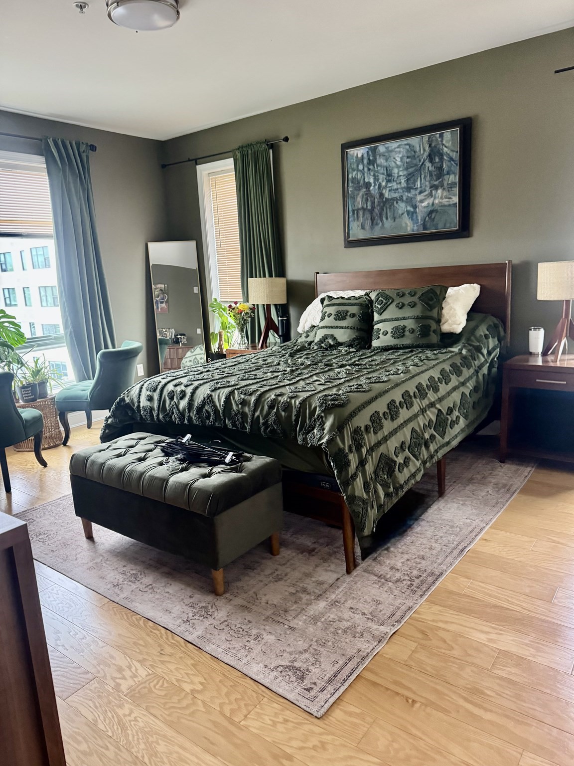 15 Guild Street  UNIT 205 Boston Massachusetts United States, for Rent, residential,  , The Edwards Realty Team - Barrett Sotheby's International Realty