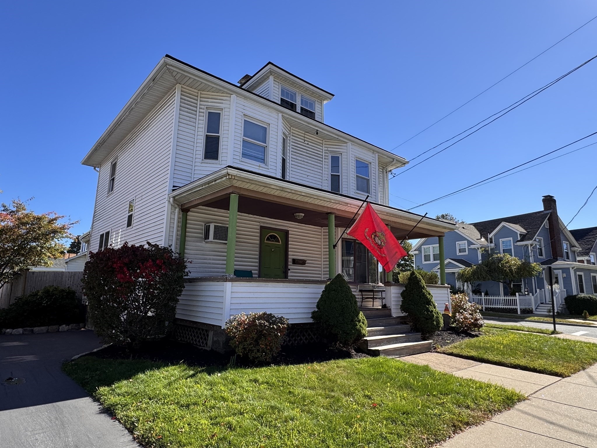 454 Broadway Lynn Massachusetts United States, for Sale, residential,  , CITIPOINT REALTY SERVICES, LLC
