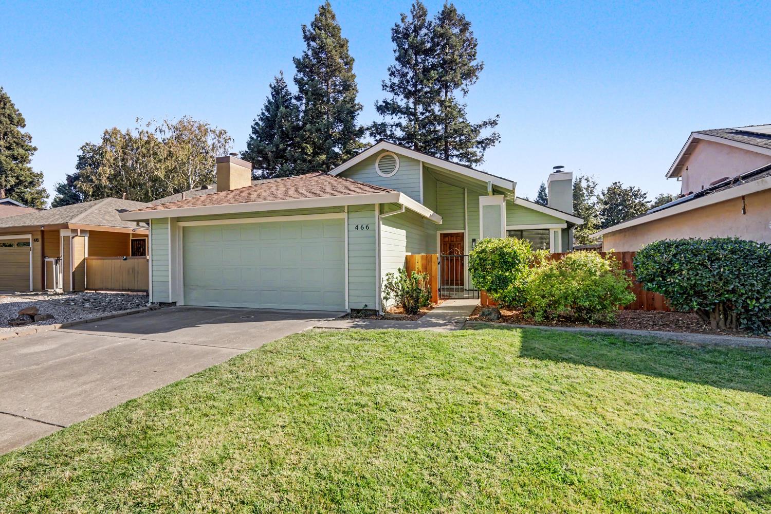 466 De Mar Drive Sacramento California United States, for Sale, residential, Yogi & Yoli Palenko, CORE Real Estate Brokerage