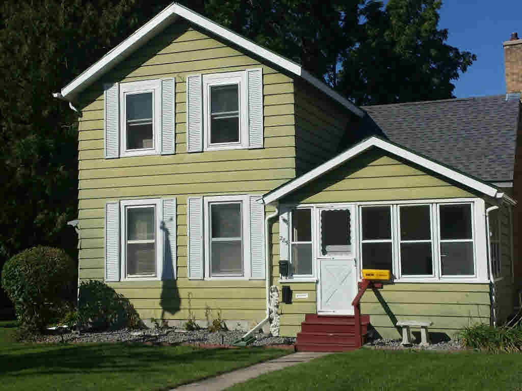 285 5TH ST Fond Du Lac Wisconsin United States, Sold, residential, , Roberts Homes and Real Estate