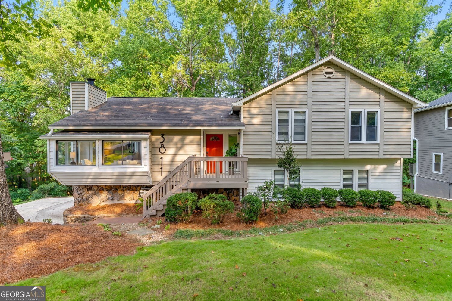 3811 Old Bridge Way Duluth Georgia United States, for Sale, residential,  , EXOSPHERE REALTY GROUP LLC