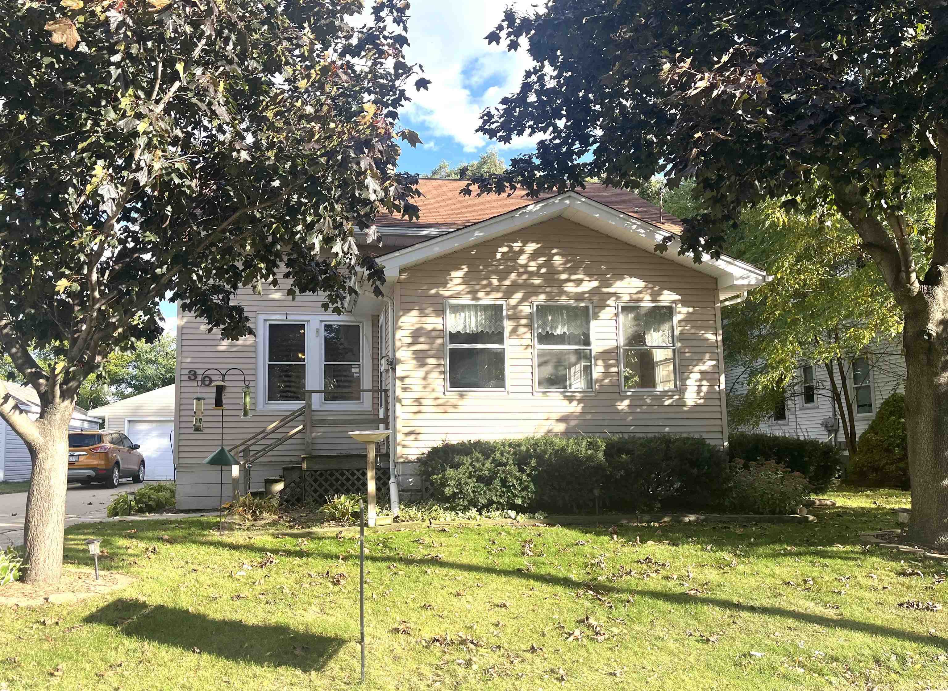 305 VICTORIA Street Green Bay Wisconsin United States, for Sale, residential,  , Fireside Realty LLC