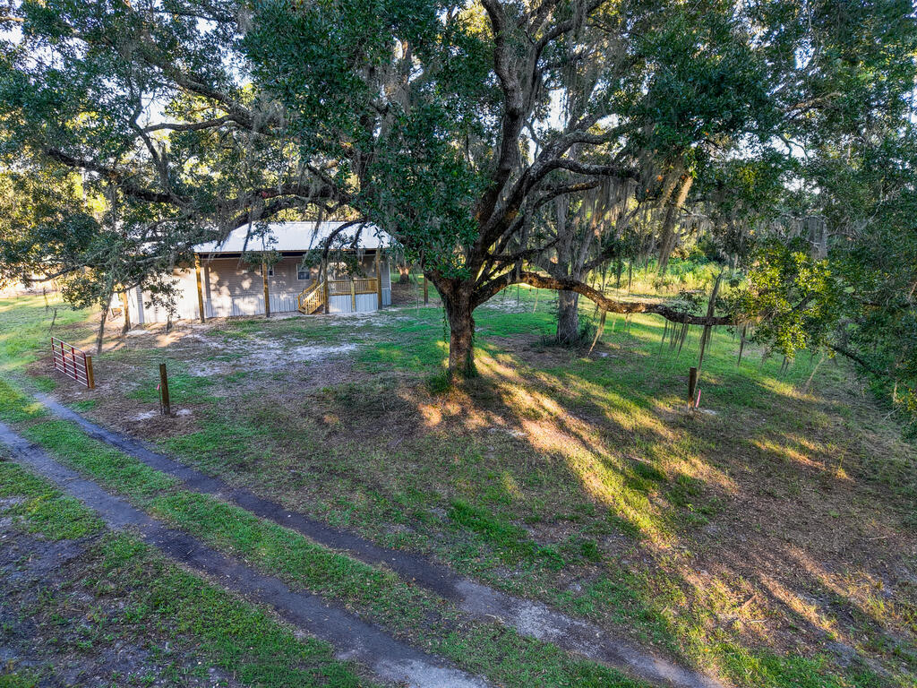 140 Jeffie Tucker Rd Eastpoint Florida United States, for Sale, residential, Deb Robertson, The Naumann Group Real Estate, Inc.