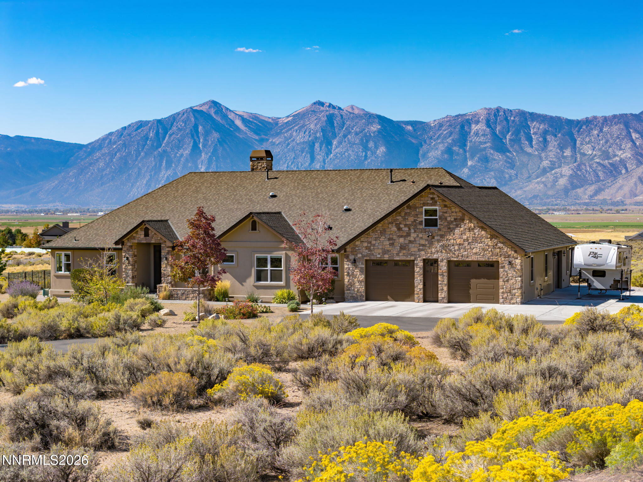 2368 Kincaid Avenue Minden Nevada United States, for Sale, residential, Rachel Alexander, Intrepid Realty