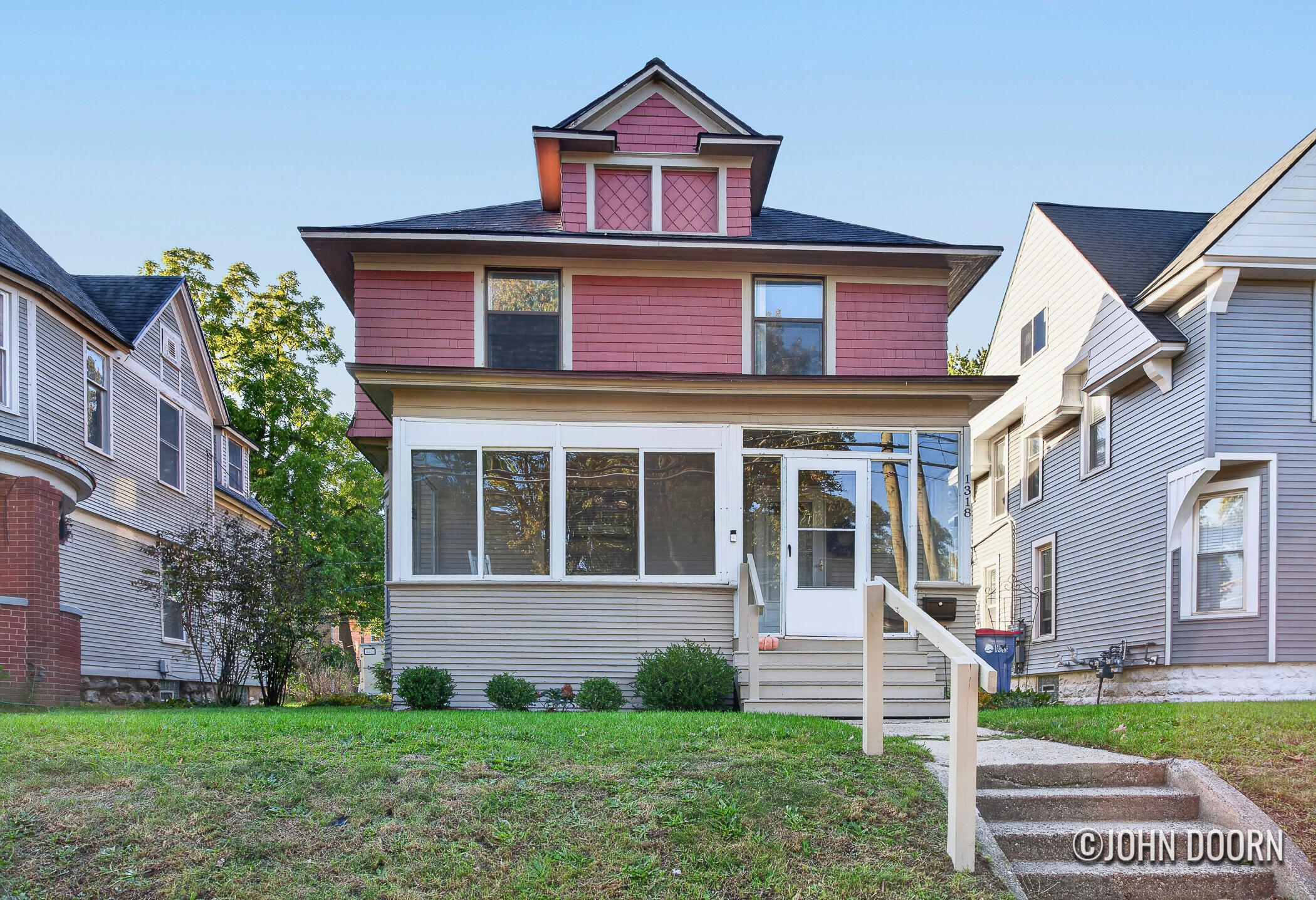 1318 Wealthy Street Grand Rapids Michigan United States, for Sale, residential,  , RW Daniels Realty