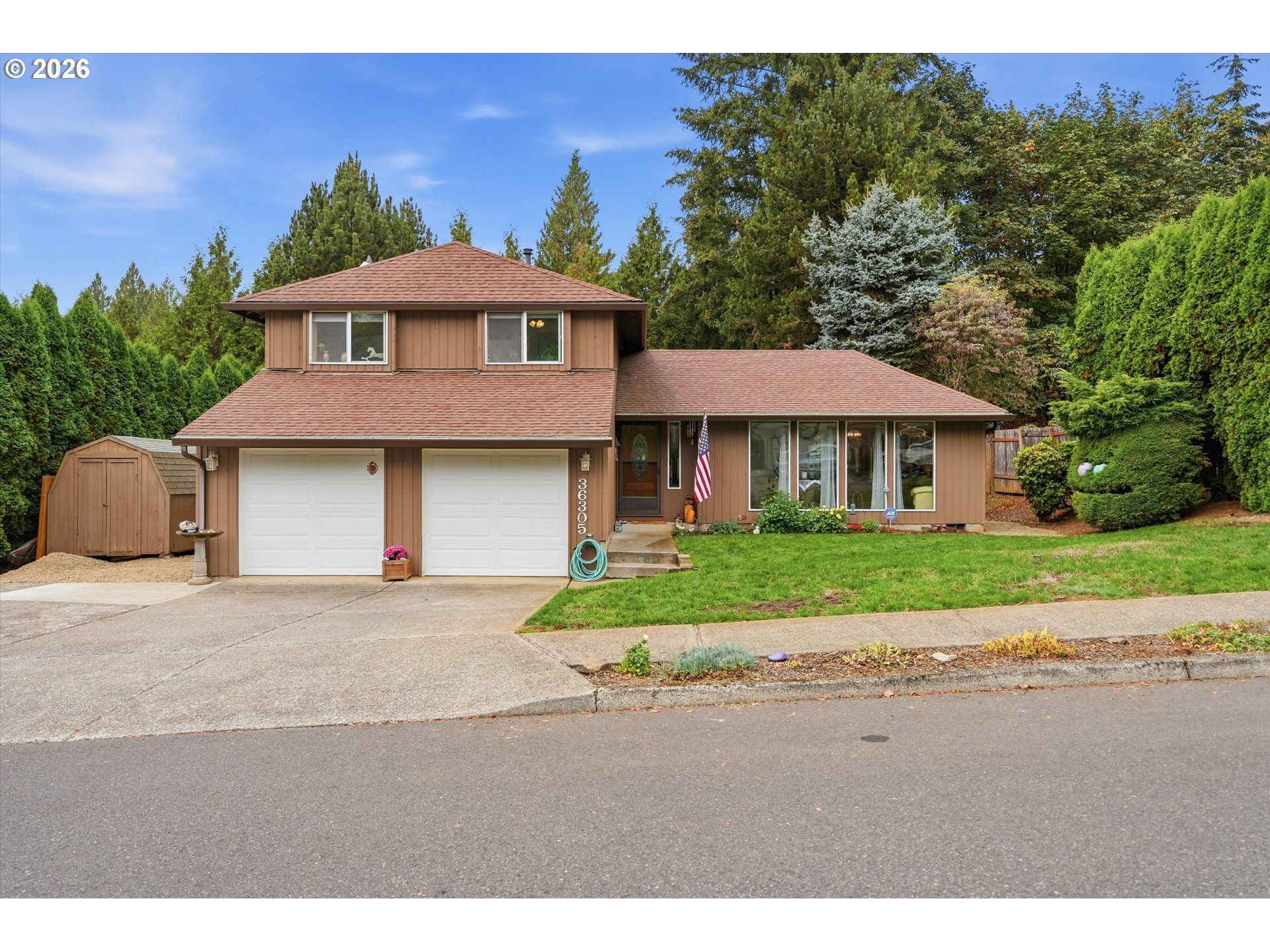 36305 YOCUM LOOP Sandy Oregon United States, for Sale, residential,  , Exclusive Homes Real Estate