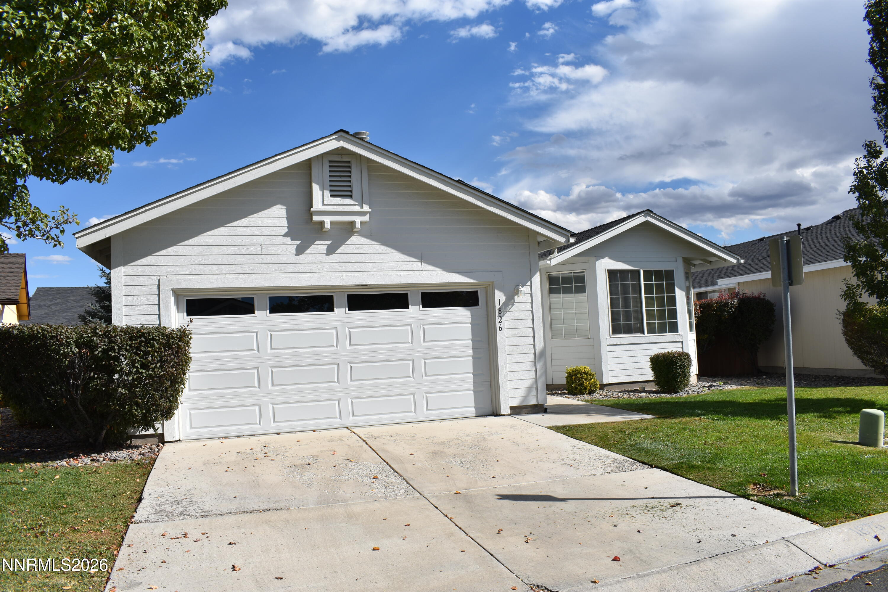 1826 White Pine Way Minden Nevada United States, for Sale, residential, Rachel Alexander, Intrepid Realty