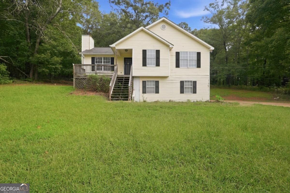 222 Brenda Ellen Drive Newnan Georgia United States, for Sale, residential, Kit Johnson, Brick and Branch Real Estate