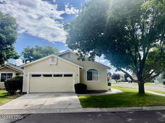 1178 White Oak Loop Minden Nevada United States, for Sale, residential, Rachel Alexander, Intrepid Realty