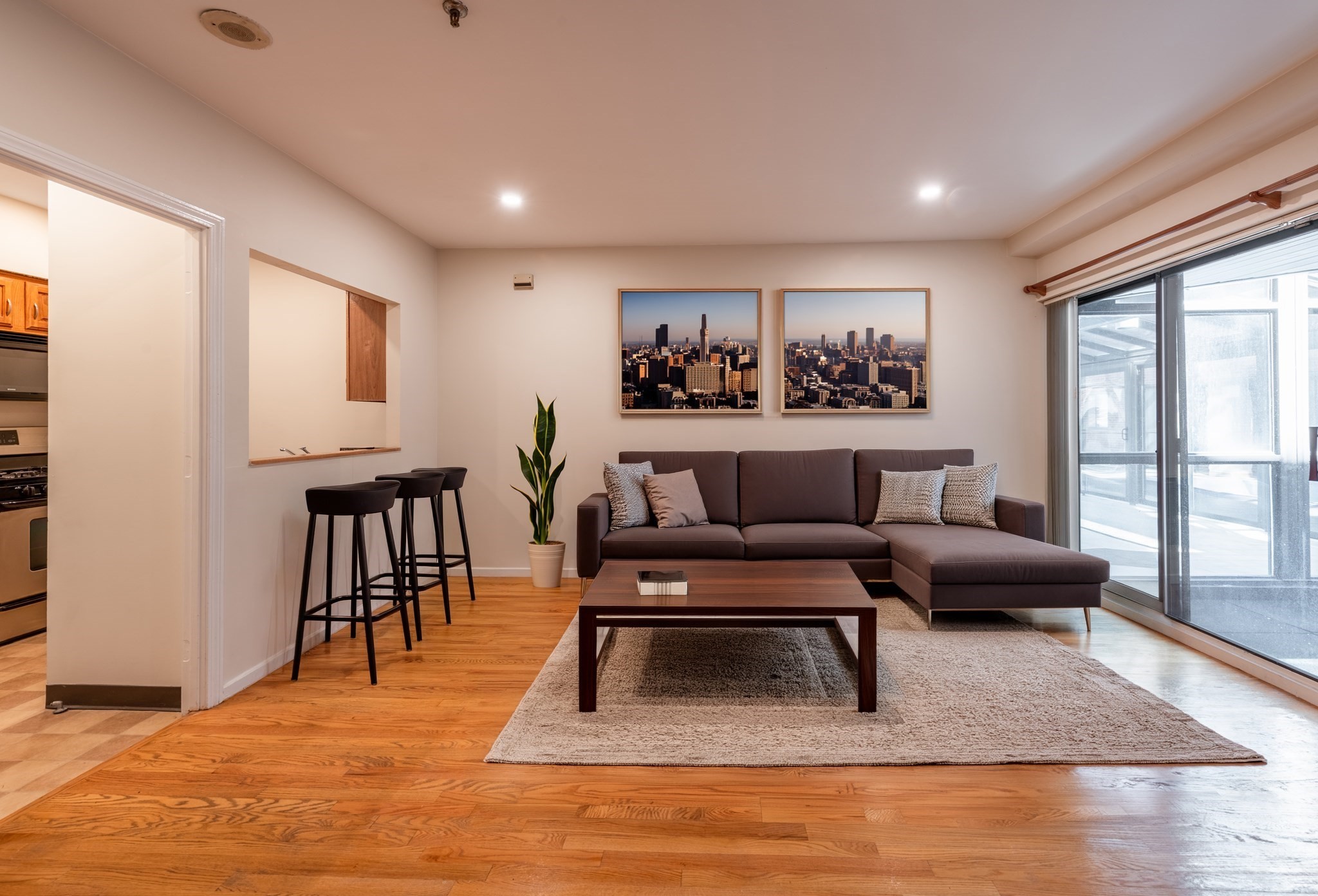 147 Kelton  UNIT 305 Boston Massachusetts United States, for Sale, residential,  , The Edwards Realty Team - Barrett Sotheby's International Realty