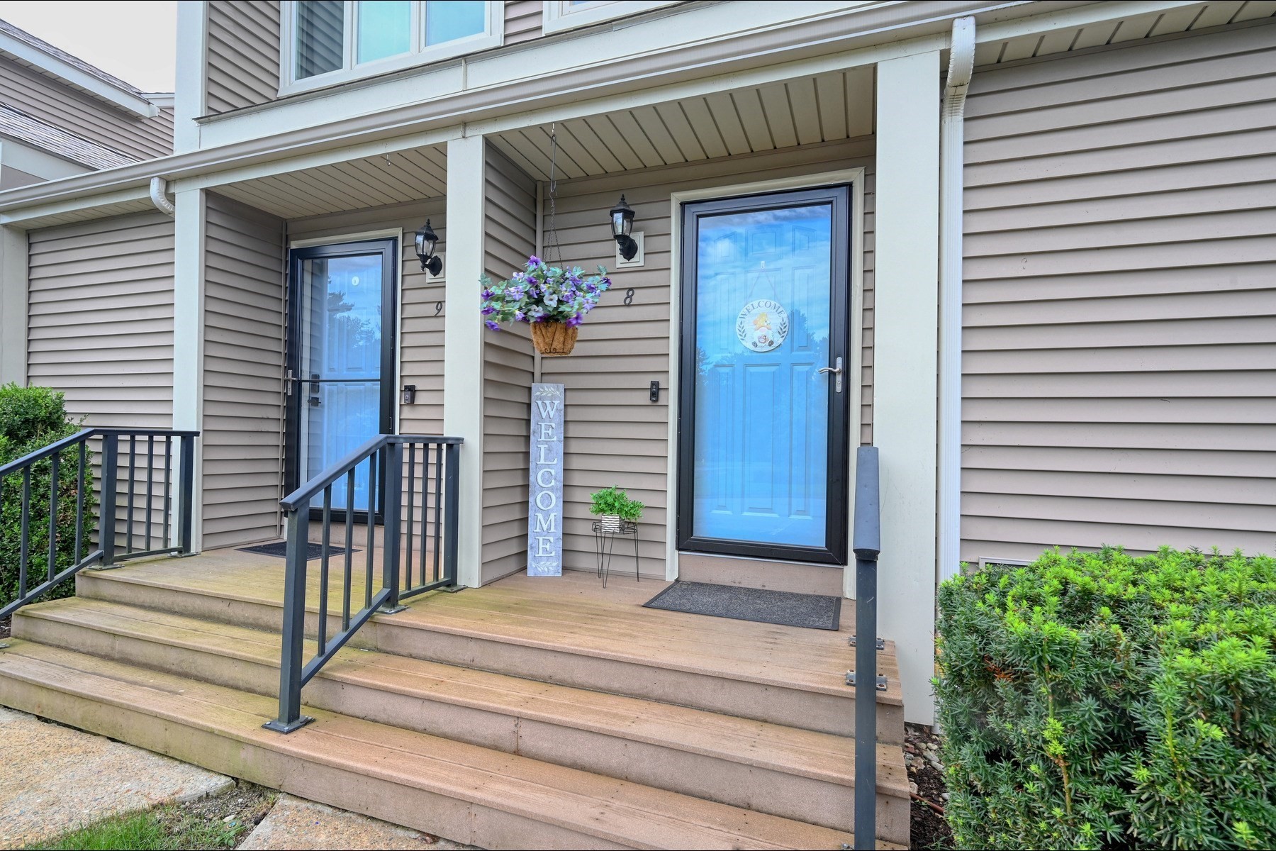 340 Centre  UNIT 8 Rockland Massachusetts United States, for Sale, residential,  , Tullish & Clancy Real Estate